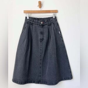 Le Bon Shoppe Farm Skirt
